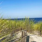 Strandvilla - Lub110 By Interhome Daire *