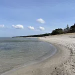 Strandvilla - Lub110 By Interhome Lubmin