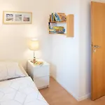 Strandvilla - Lub110 By Interhome *