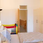Daire Strandvilla - Lub110 By Interhome Lubmin