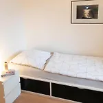Strandvilla - Lub110 By Interhome