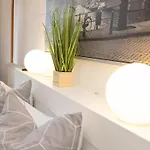 Strandvilla - Lub110 By Interhome Daire *
