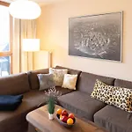 Strandvilla - Lub110 By Interhome Daire