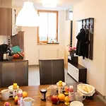 Strandvilla - Lub110 By Interhome Daire Lubmin