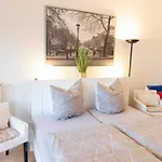 Strandvilla - Lub110 By Interhome * Lubmin