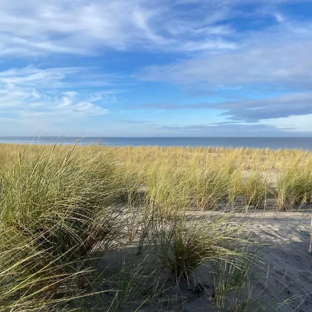 Strandvilla - Lub110 By Interhome