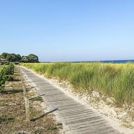 Strandvilla - Lub110 By Interhome Διαμέρισμα Lubmin