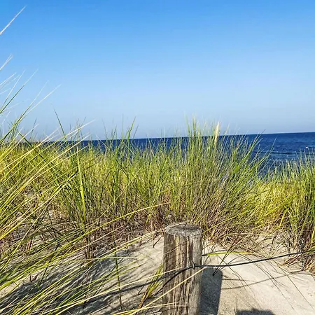 Strandvilla - Lub110 By Interhome Apartment *