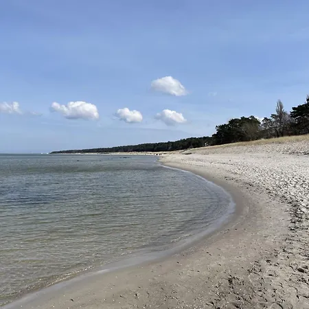 Strandvilla - Lub110 By Interhome Lubmin