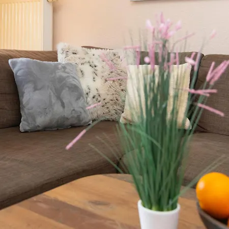 Strandvilla - Lub110 By Interhome Διαμέρισμα