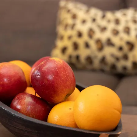 Strandvilla - Lub110 By Interhome Διαμέρισμα