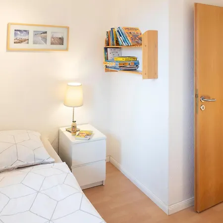 Strandvilla - Lub110 By Interhome *