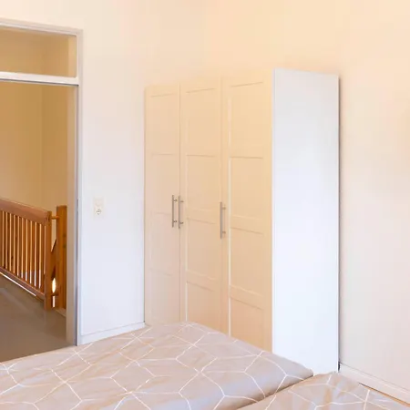 Strandvilla - Lub110 By Interhome Lubmin