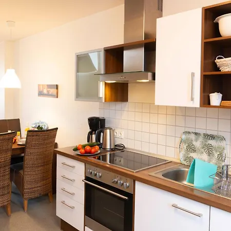 Strandvilla - Lub110 By Interhome *