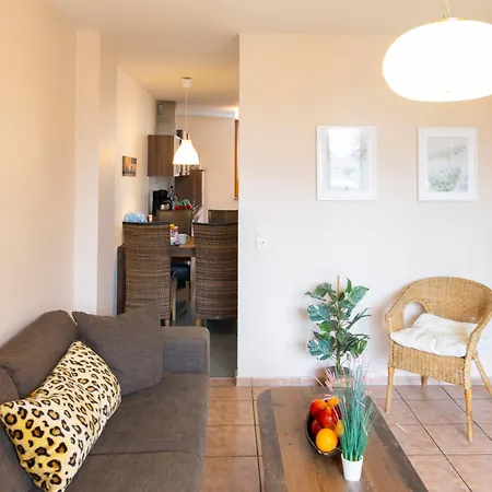 Strandvilla - Lub110 By Interhome * Lubmin