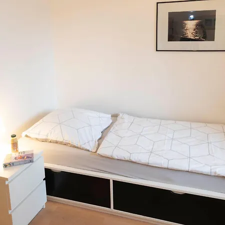 Strandvilla - Lub110 By Interhome