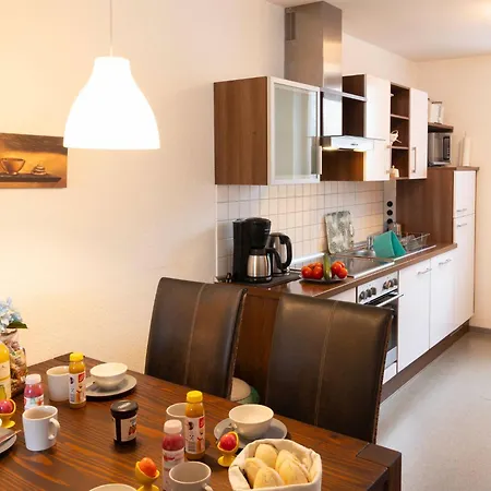 Strandvilla - Lub110 By Interhome *