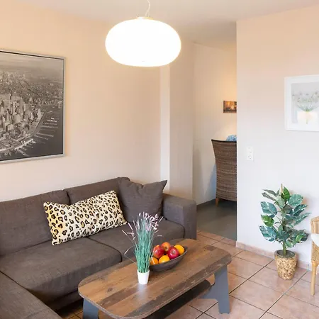 Strandvilla - Lub110 By Interhome Διαμέρισμα *