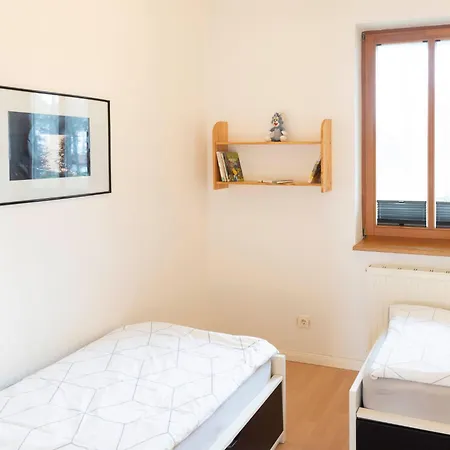 Strandvilla - Lub110 By Interhome *