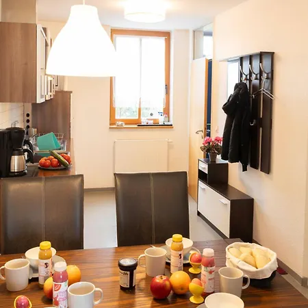 Strandvilla - Lub110 By Interhome Apartment Lubmin