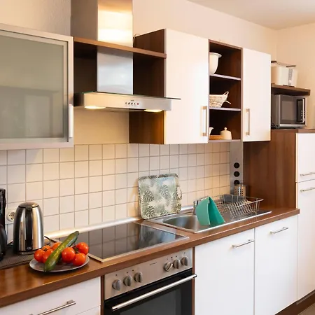 Strandvilla - Lub110 By Interhome Lubmin