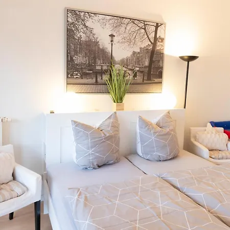 Strandvilla - Lub110 By Interhome * Lubmin