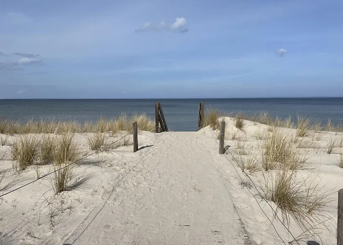 Strandvilla - Lub110 By Interhome *