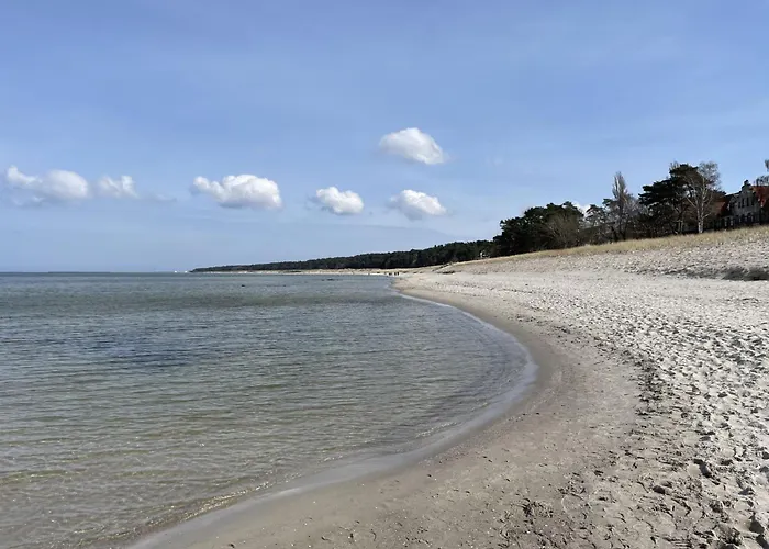 Strandvilla - Lub110 By Interhome Lubmin