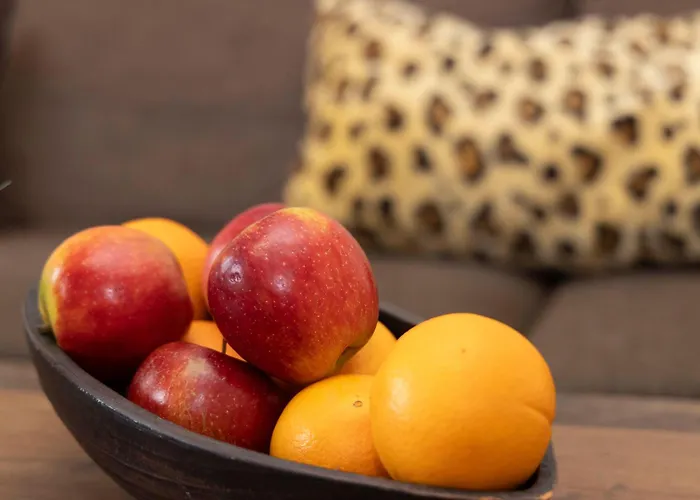 Strandvilla - Lub110 By Interhome Apartment