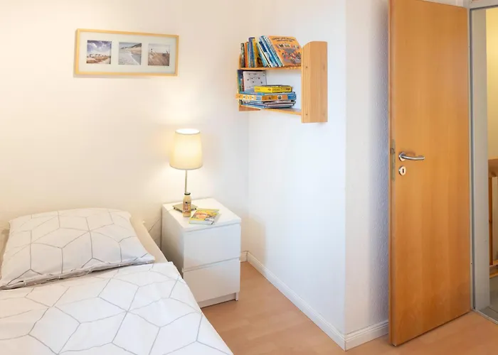 Strandvilla - Lub110 By Interhome *