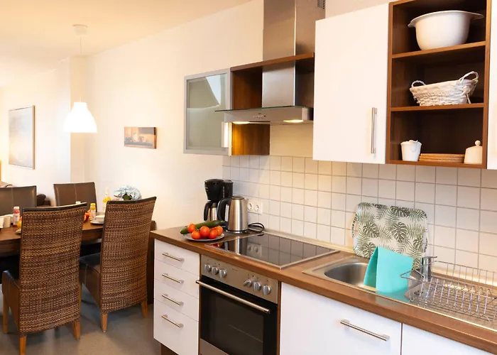 Strandvilla - Lub110 By Interhome *