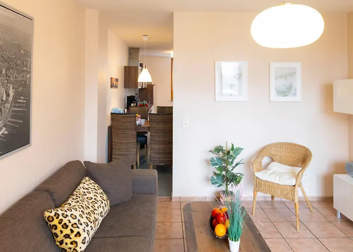 Strandvilla - Lub110 By Interhome * Lubmin