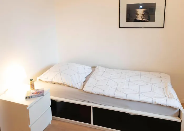 Strandvilla - Lub110 By Interhome