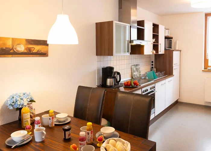 Strandvilla - Lub110 By Interhome *