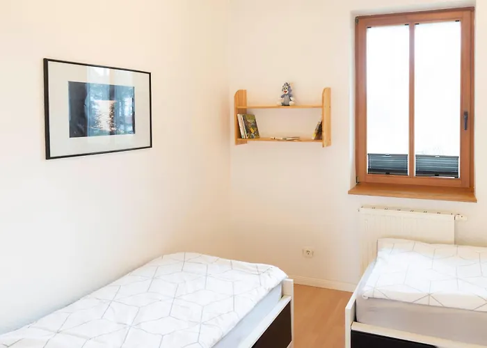 Strandvilla - Lub110 By Interhome *