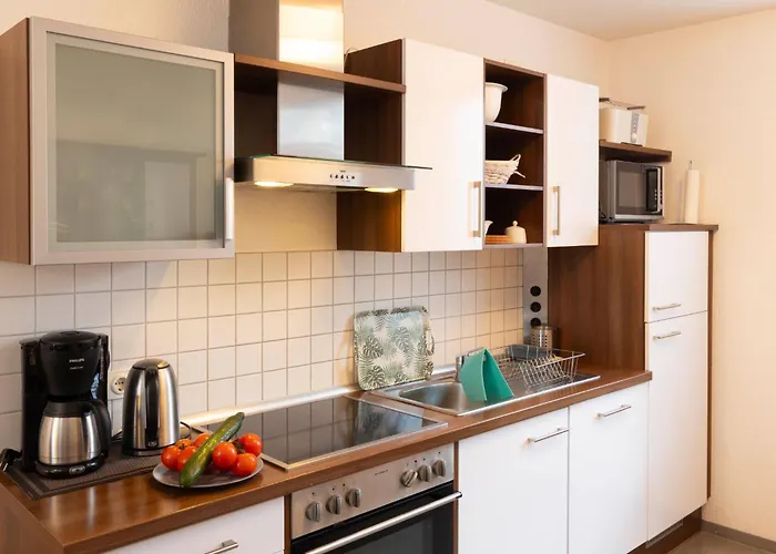 Strandvilla - Lub110 By Interhome Lubmin