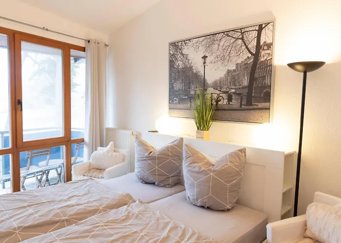 Strandvilla - Lub110 By Interhome Lubmin