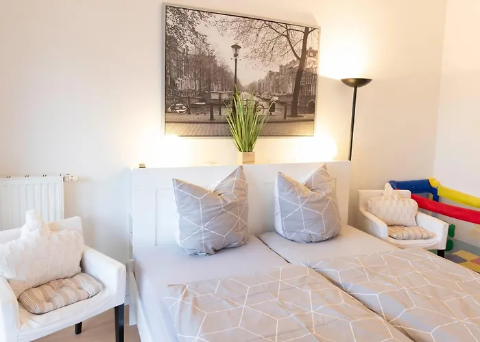 Strandvilla - Lub110 By Interhome * Lubmin